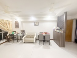 Blk 327B Anchorvale Horizon (Sengkang), HDB 4 Rooms #520206871